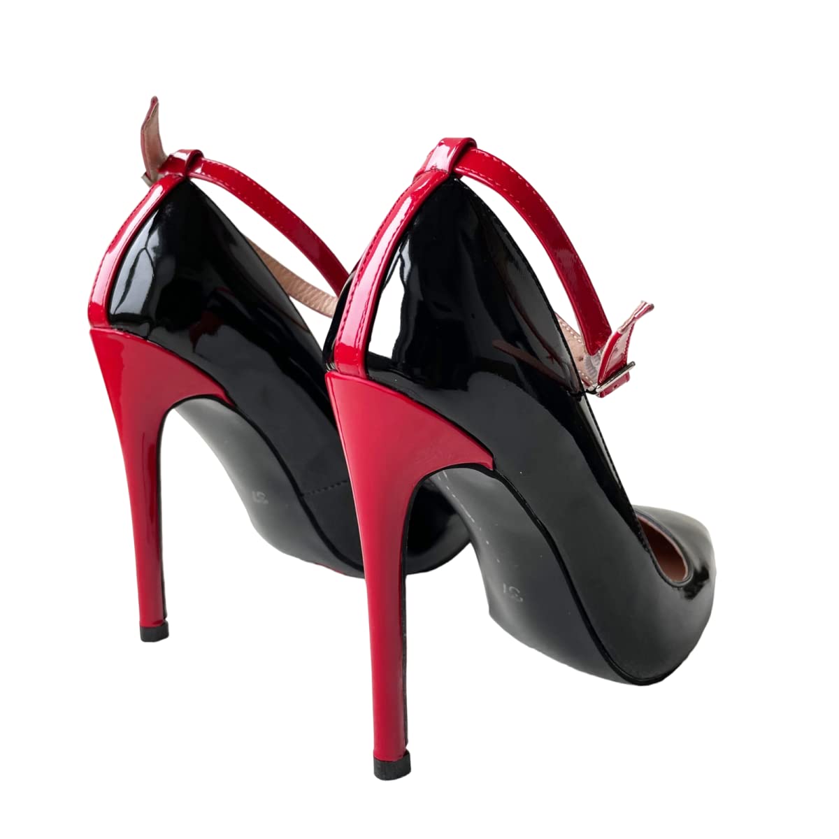 80's当時物！50's HIGH HEELEDハイヒールのカタログ/ロカビリー df3344f1be01fde5b19a0f1f51dbd0